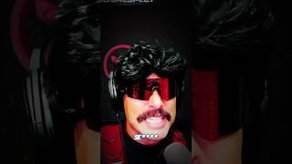 You all got what you wanted .. #drdisrespect