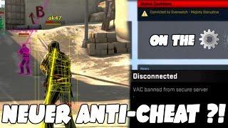 Arbeitet Valve an einem neuen Anti-Cheat? - Q&A #14