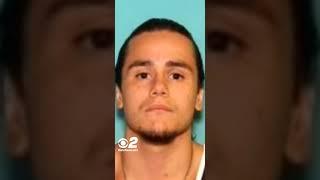 Idaho-Nevada shooting spree: Nampa man involved in four incidents dies