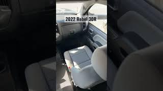 2022 Nexus Rebel 30r