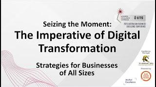 Digital Transformation in the Tourism Industry