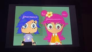 Hi Hi Puffy AmiYumi - Season 1 Episode 1 - Dis-Harmony