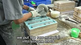 Custom Resin Statues and Figurines, How to Make Resin Statues in Factory