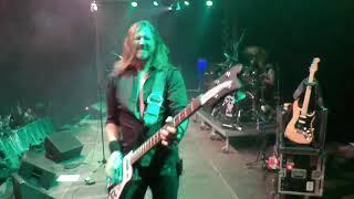 Ace of Spades - Snaggletooth live @ Tributefest Raalte NL 24 09 2022