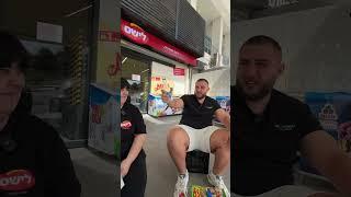 תהיו טובים !