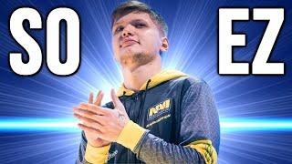 How S1mple Really Plays CS:GO 4