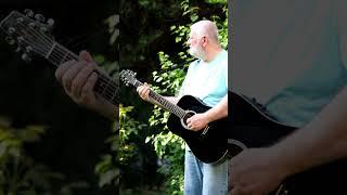 La Paloma (Acoustic Guitar)
