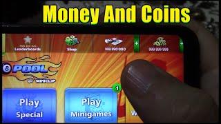 8 Ball Pool MOD APK Unlimited Money 2023 [Anti-Ban]