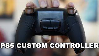 Best Custom Controller For The PS5 | PS5 Hex Ultimate Controller | PS5 Aim Controller | PS5 Scuf
