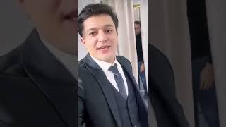 NOMUS  G’OLIB KIMGA UYLANADI TOPING FIKR QOLDITAMIZ LIKE BOSAMIZ  #uzbekistan #serial