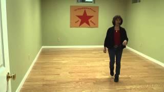 Linedance Lesson Penny Arcade choreo. Bud Lite Music Penny Arcade by Black Lace