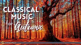 Classical Music for Autumn