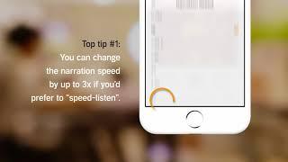 Audible | How to listen on your iPhone, iPad or iPod touch