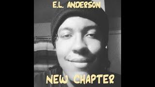 E.L. Anderson - New Chapter (Live At Home Mini Concert)