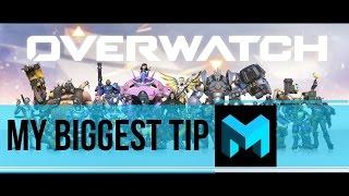 Overwatch School: My Biggest Tip to Succeed - Overwatch Guide