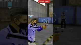 biggchill free fire short video #freefire #shortvideo #freefire #biggchill