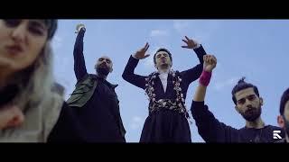 Milad Hannibal x Hossein Haft - Sar Sakht (Official Music Video)