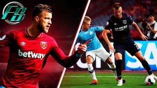 ANDRIY YARMOLENKO - Best Player West Ham 2020 - Best Goals