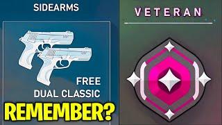 481 Clips only Old Valorant Players will Remember!