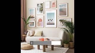 How To Create Picture Perfect Gallery Walls - Barry Kunselman - Denver Realtor