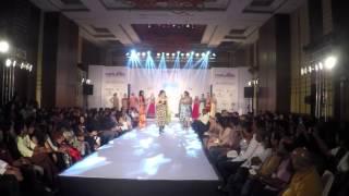 Chennai Fashion Week 2015 : Studio 9696