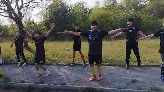 MIFA FOOTBALL ACADEMY ISLAMABAD 