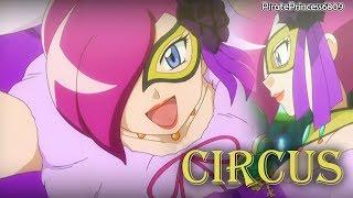 Team Rocket - Circus [Pokémon AMV]