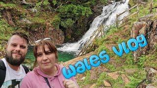 Wales - VLOG