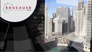 EDUCAUSE 2019 Recap