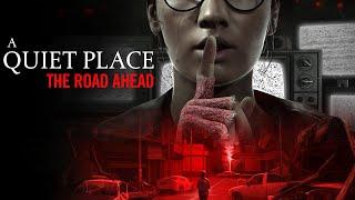 This Game Has Me Surviving In Silence! | A Quiet Place