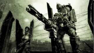 Fallout 3: Epic final movie [rus lang]