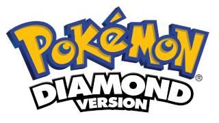 Battle! Champion-   Pokémon Diamond & Pearl Music Extended