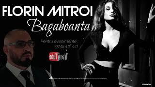 Florin MITROI - Bagaboanta 𝐗 NOU  𝟤𝟤𝟣