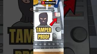 How I Remove Tamper Proof Stickers #goodwill #ebay #reselling #reseller
