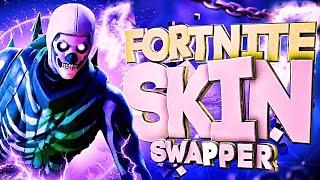 Skins Changer to Fortnite | New Updated Galaxy Swapper | Free Download 2024