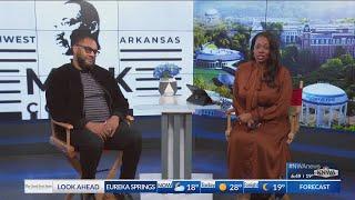 KNWA News Today: NWA MLK 2025 Events