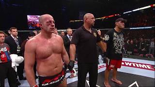 Fedor Emelianenko vs Bigfoot Silva | FULL FIGHT