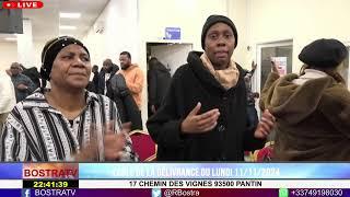 ÉCOLE DE LA DÉLIVRANCE DU LUNDI 11/11/2024