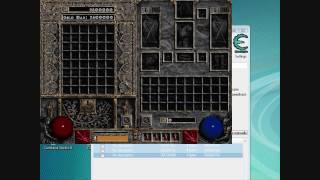 Diablo 2 cheat engine