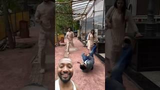 Kamal hai yaar #funny #comedy #trending #youtubeshorts #viralvideo #facts #abrazkhan