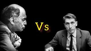 The Best Chess Game Of All Time | Fischer Vs Tal