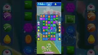 Candy crush Saga very hard level 2760 #shorts #ytshorts #viralvideo #hardlevel #gaming