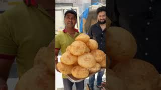 Desi Ghee ka Bomb Nashta In Amritsar #pettoosingh #shorts