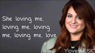 Meghan Trainor ft. Kelli Trainor - Mom (Lyrics)