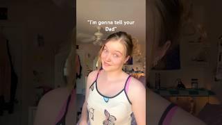 Hold on now  #trending #relatable #funny #mom #foryou #girlproblems #shorts #parents #fyp #girl