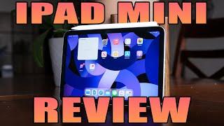 2024 iPad Mini Review: Still The Best Compact Tablet?