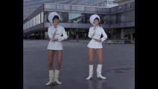 Fernsehballett-Susan und Emöke