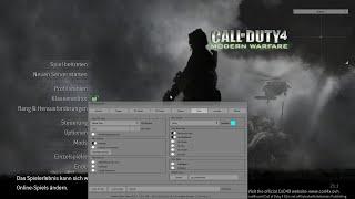 COD4X Private Cheat Showcase | AMIBOT