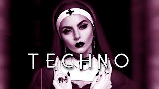 TECHNO MIX 2025 Only Techno Bangers  Episode 005 | Mixed by EJ