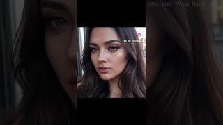 AI-Generated Portraits: Exploring the World of Stable Diffusion AI Art